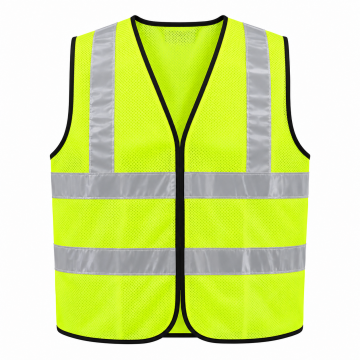 Standard Reflective Safety Vest (Normal)