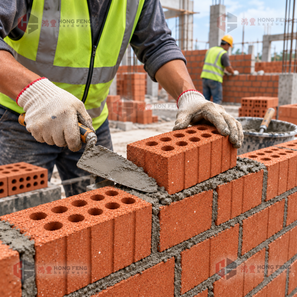 Bricks & Blocks