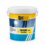 Cementitious & Chemical Product