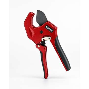 M10 Ratcheting PVC Cutter – 63 mm (2-1/2