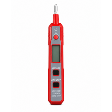 M10 Multi-Function Voltage Test Pen – VT-300
