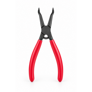 M10 External Bent Snap Ring Plier – 7" (NEB-07)