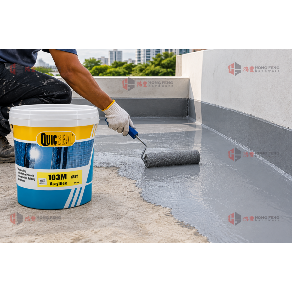 Cementitious & Chemical Product