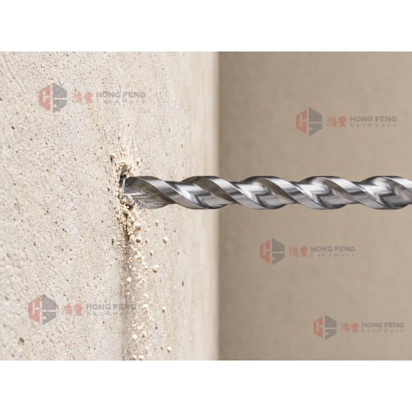 Drill Bit
