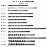 Drill Bit