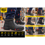 Safety Wear