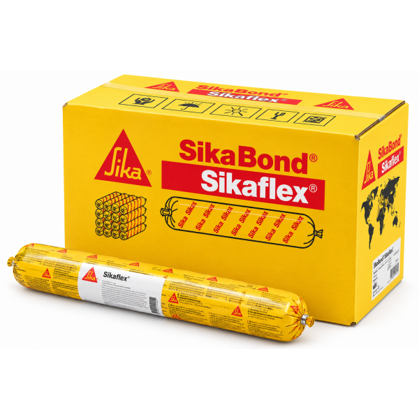 Adhesive & Sealant