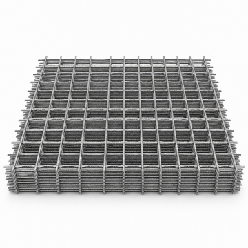 BRC Welded Mesh (A-Type) – Steel Reinforcement Mesh