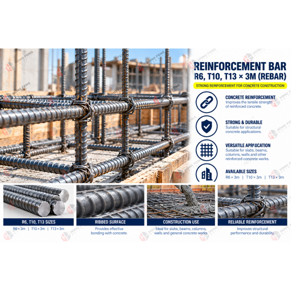 Construction & Structural Materials