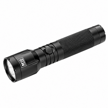 M10 Aluminium LED Torch Light – 3W (LE-273)
