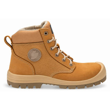 Safety Jogger RUSH (Camel)