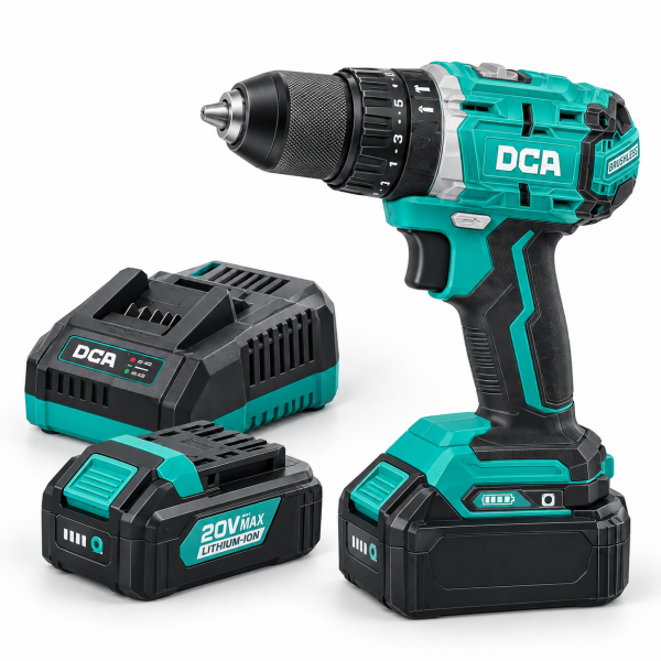 Power Tools