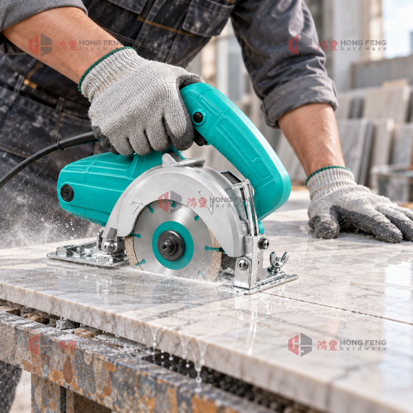 Power Tools