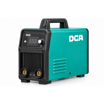 DCA MMA315DT(I) Arc Welding Machine