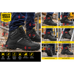 Safety Wear