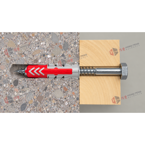 Construction & Structural Materials