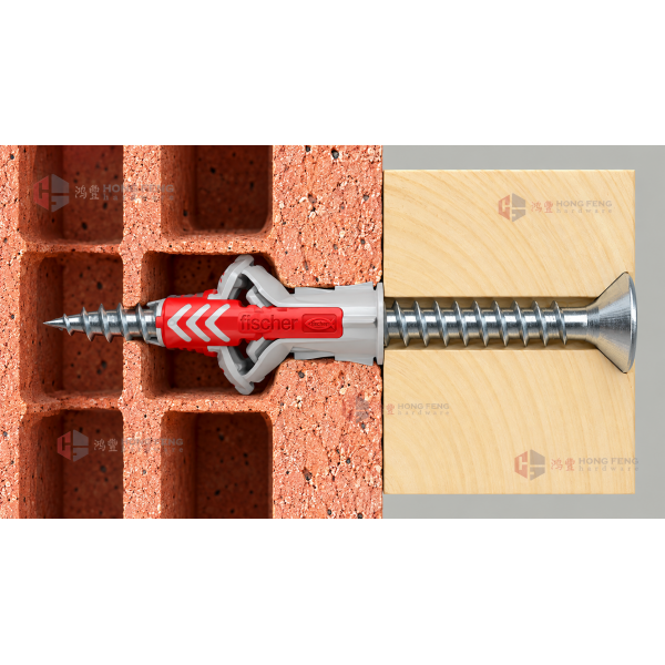 Construction & Structural Materials
