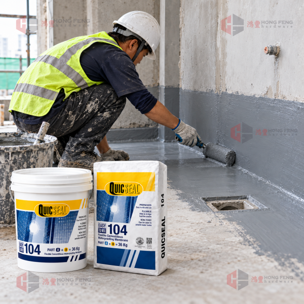 Cementitious & Chemical Product