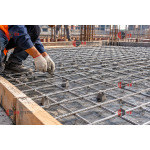 Construction & Structural Materials