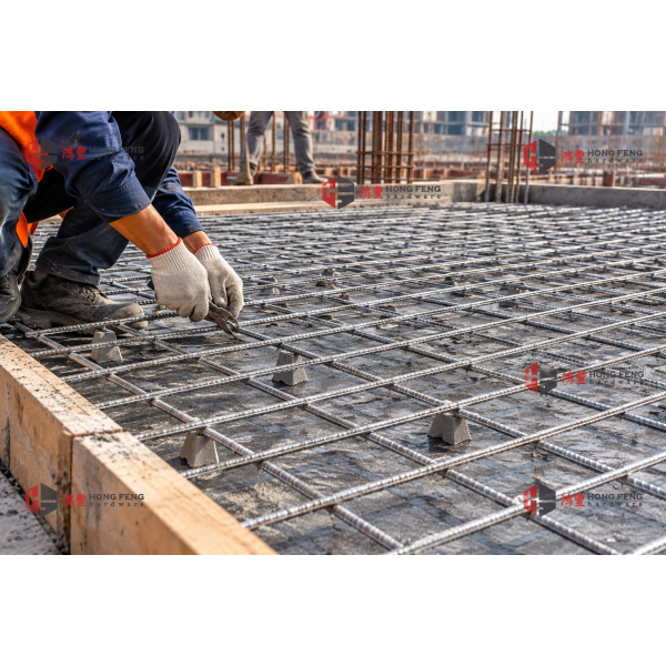 Construction & Structural Materials