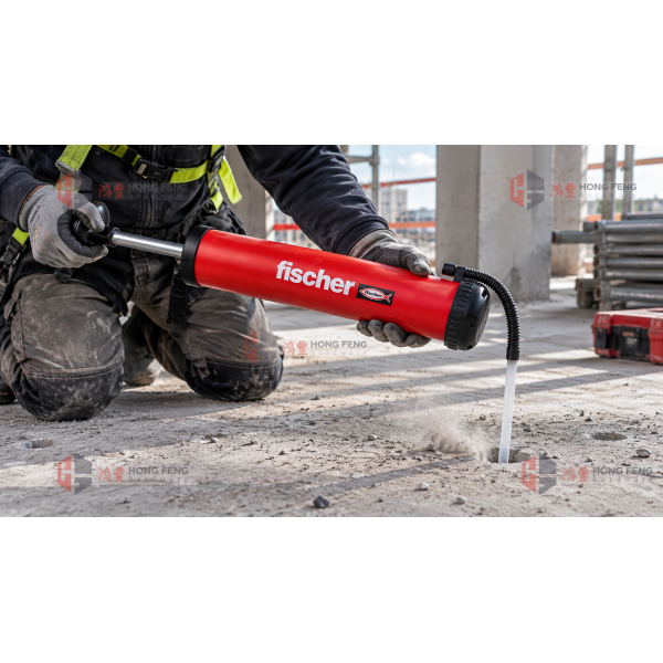 Construction & Structural Materials