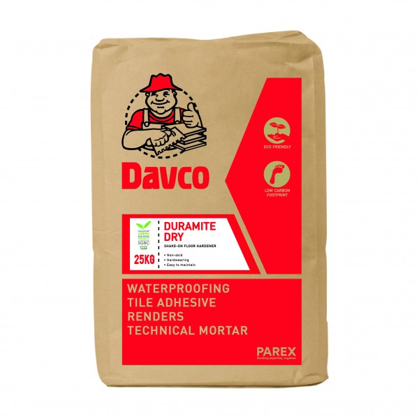Cementitious & Chemical Product