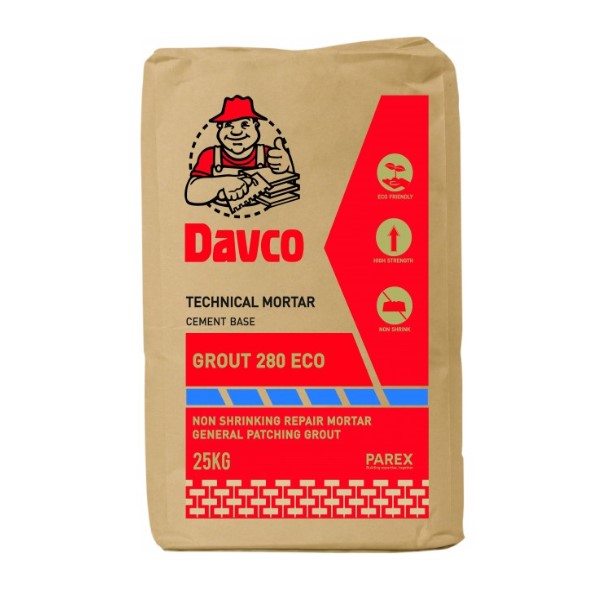 Cementitious & Chemical Product