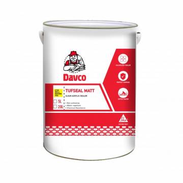 Davco Tufseal Matt