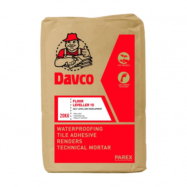 Cementitious & Chemical Product