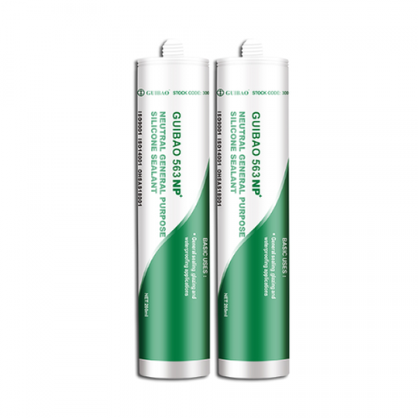 Adhesive & Sealant