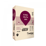 Cementitious & Chemical Product