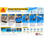 Cementitious & Chemical Product