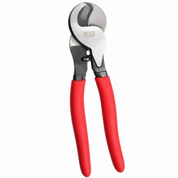 M10 Heavy-Duty Cable Shear – 250 mm / 10